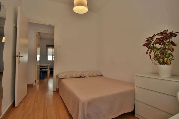 Avinguda del Cardenal Benlloch, Valencia, Valencian Community 46021 - Photo 1