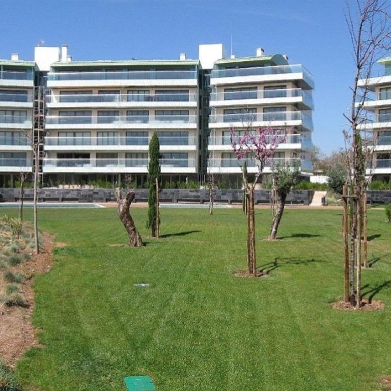 2 room luxury Flat for rent in Cascais (Cascais), Cascais e Estoril, Cascais, Lisbon - Photo 1