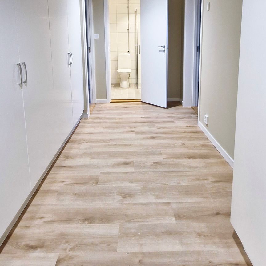 Prästbolsgatan, Linköping - Foto 1