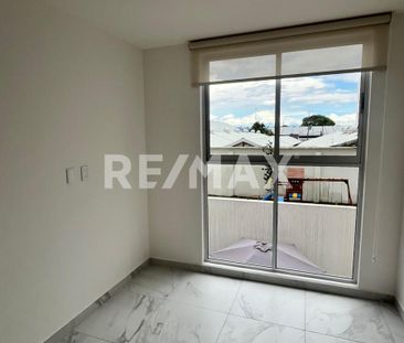 Departamento en Renta en El Jagüey, Azcapotzalco, CDMX - Photo 3