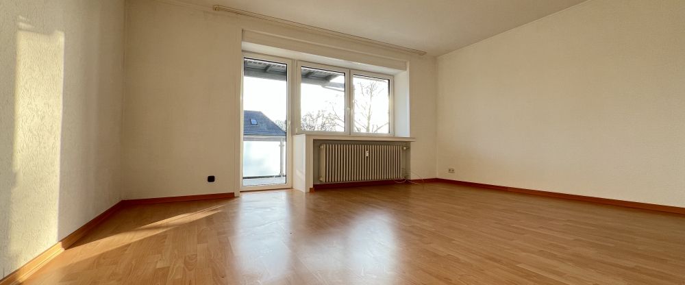 Schicke 3 Zimmerwohnung mit Balkon in gefragter Lage im Delmenhorster Stadtnorden - Photo 1