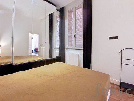 Location Appartement 2 pièces 43m² METZ 57000 - Photo 5