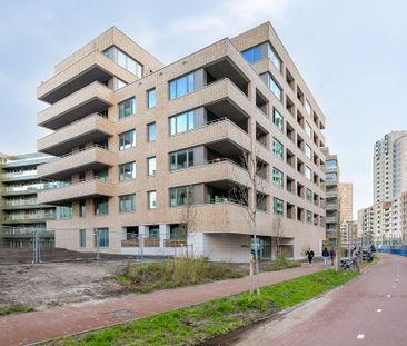 Te huur: Appartement Elzenhagensingel 176 in Amsterdam - Foto 6