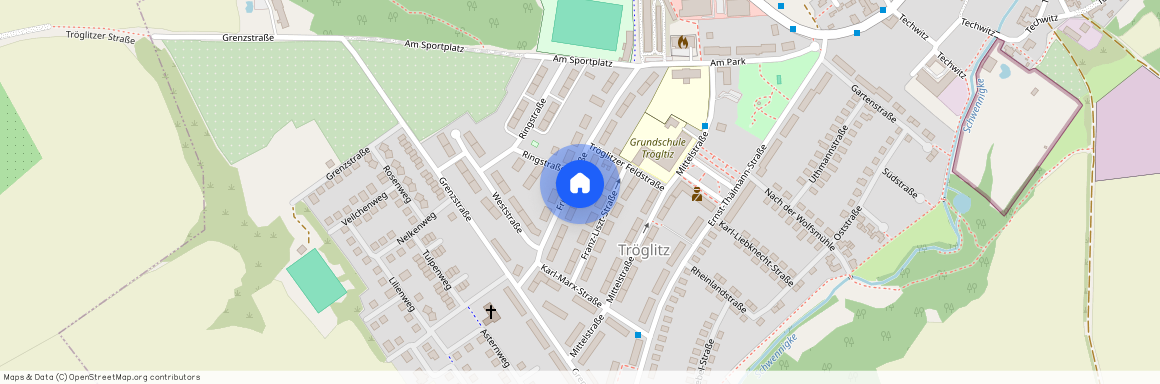 Friedensstr. 17, 06729 Sachsen-Anhalt - Elsteraue