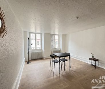 APPARTEMENT T2 MEUBLE - MONTBELIARD - Photo 2