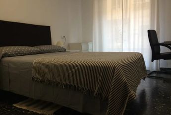 Carrer Germans Villalonga, Valencia, Valencian Community 46020