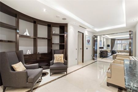 5 bedroom apartment to rent - Photo 2