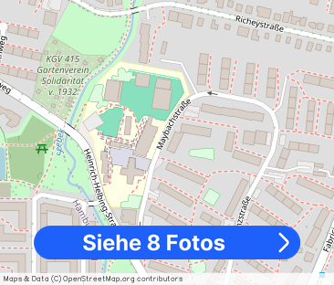 gemütliche 2,5-Zimmer Wohnung mit Terrasse - Foto 1