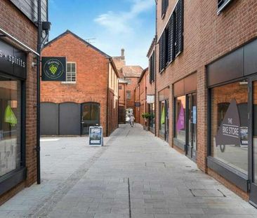 Market Place, Henley-on-thames, RG9 - Photo 1