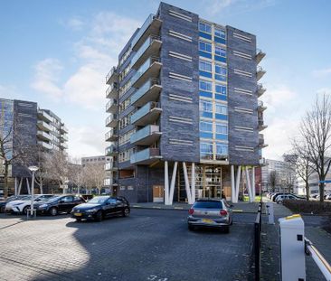 Appartement te huur: Marga Klompéhof 11 1314 WL Almere - Photo 4