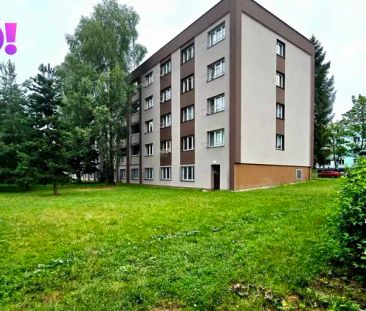 Pronájem bytu 3+kk, ulice Ciolkovského, Karviná- Ráj - Fotografie 4