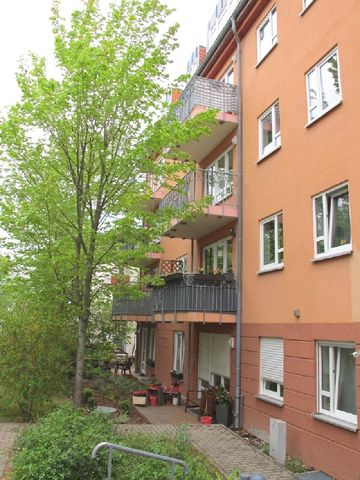 Neubau mit Balkon - ruhig & grün! - Foto 4