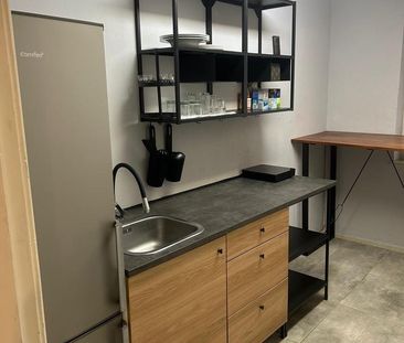 Wohnung zu vermieten - Foto 1