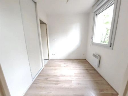 Location appartement 1 pièce - 32m² à Toulouse (31100) - Photo 3