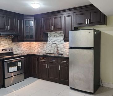 For Lease - 53 Havendale Road Unit# Basement, Toronto, Ontario - Photo 4