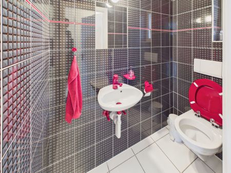 Duplex à Posieux, FR - A unique living atmosphere in an idyllic setting - Photo 3