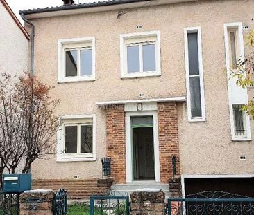 Location Maison 6 pièces 137 m2 à Albi - Photo 2