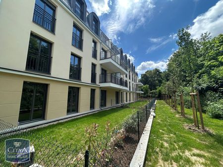 Location Appartement 2 pièces 40m² DOURDAN 91410 - Photo 4