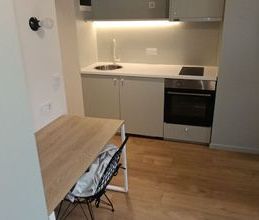 Studio/Γκαρσονιέρα για ενοικίαση - Βαρδάρης - Λαχανόκηποι, - Photo 6