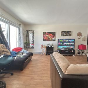 Antoine-du Verdier Appartement 4 ½ à Louer Sainte-Foy / Sillery Juillet 2026 - Photo 2