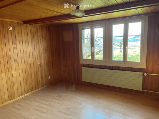 3 Zimmer, 60 m² - Foto 1