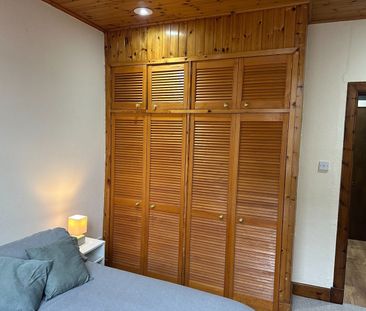 1 Bed Flat, Sciennes House Place, EH9 - Photo 3