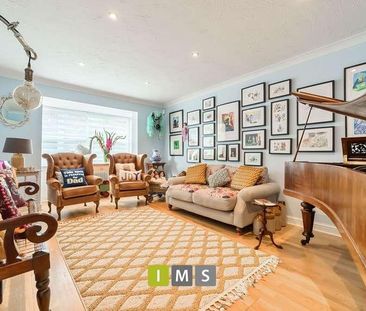 Kestrel Way, Bicester, OX26 - Photo 2