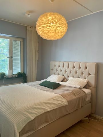 Fredriksdalsgatan, Stockholm - Photo 4