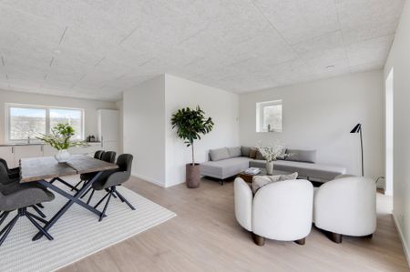 3-vær. rækkehus - Photo 2