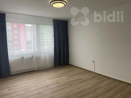 Pronájem bytu 1+1 v České Lípě - Photo 1