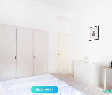 Calle del Doctor Esquerdo, Madrid, Community of Madrid 28007 - Photo 5