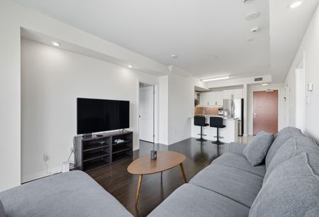 For Lease - 195 Besserer Street Unit# 2803, Lower Town - Sandy Hill, Ontario - Photo 4