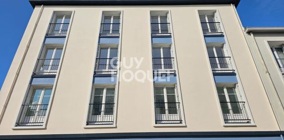 Location Appartement 1 pièce 16m² - Photo 2