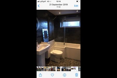 2 Bed Terraced House, Lawler Avenue, M5 - Photo 4