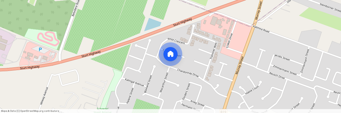 10 Cabernet Court, SA 5355, Nuriootpa