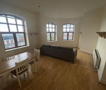 403 The Lucas Building, Ormeau Avenue, Belfast, BT2 8HB - Photo 2