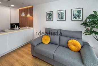 Alquiler de piso en Calle Carrera de las Angustias, 34