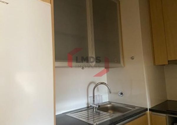 Apartamento T1 em Porto