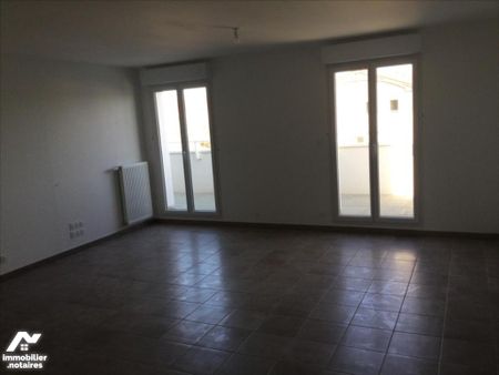 Appartement NEUF T4 - Photo 2