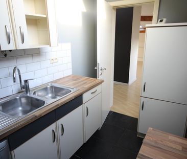 Appartement 2ch sous comble à 1080 Molenbeek  Loyer: 950 € - Foto 5