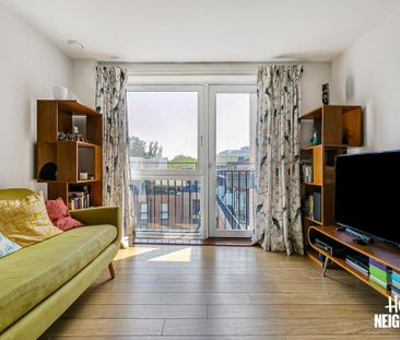 2 bedroom apartment to rent - Photo 2