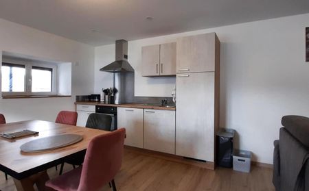 LES LONGEVILLES MONT D'OR - T2 MEUBLE RECENT - 2 PLACES DE P - Photo 5