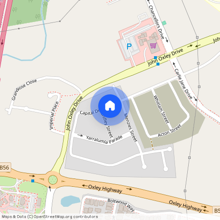 Thrumster, Mid North Coast