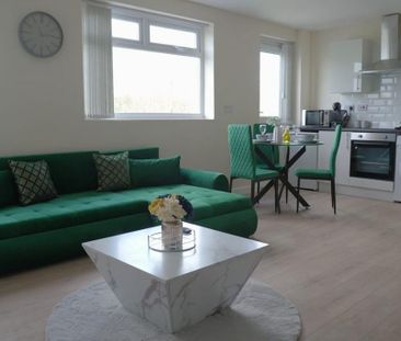 1 bedroom flat to rent - Photo 6
