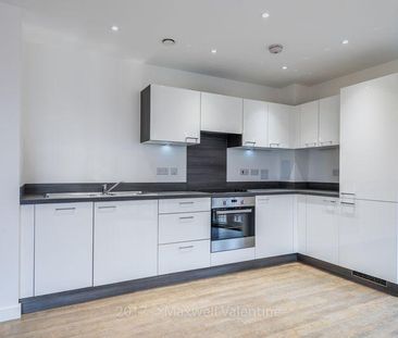 2 bedroom apartment to rent - Photo 6