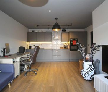 2 bedroom apartment to rent - Photo 4