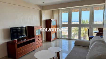 Piso de alquiler en Paseo Vistalegre, Centro - Muelle Pesquero - Foto 3