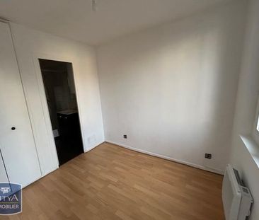 Location Appartement 2 pièces 27m² TOULOUSE 31500 - Photo 4