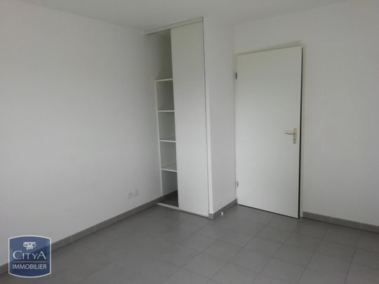 Location Appartement 2 pièces 39m² NOEUX LES MINES 62290 - Photo 1