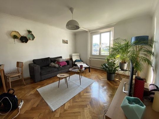 A saisir ! Magnifique appartement dans un quartier familial ! - Photo 1